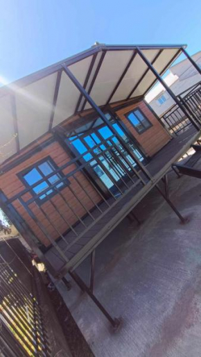 Bungalow du volcan